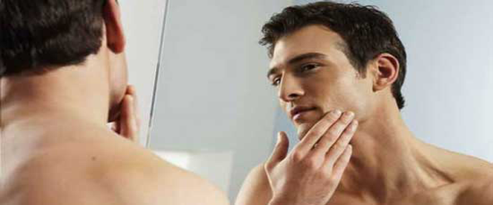 Best Natural Orgainc Mens Skincare Products Shaving Gel and Moisturising Cream