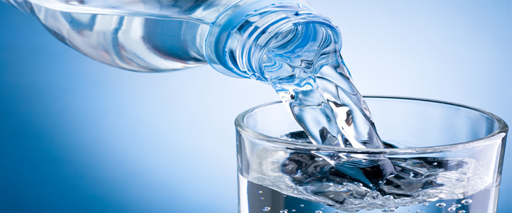 The Health Benefits of Water 