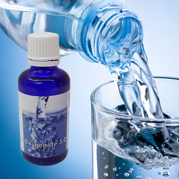 Oxygenate and Purify Your Water with Oxygenate