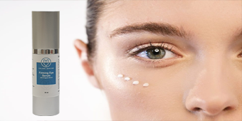 Firming Eye Serum MYOS Skincare