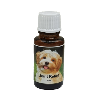 Joint Relief for dogs